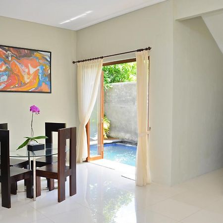 Parkside Denbukit Residence & Suite Jimbaran Εξωτερικό φωτογραφία