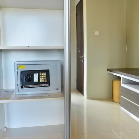 Parkside Denbukit Residence & Suite Jimbaran Εξωτερικό φωτογραφία