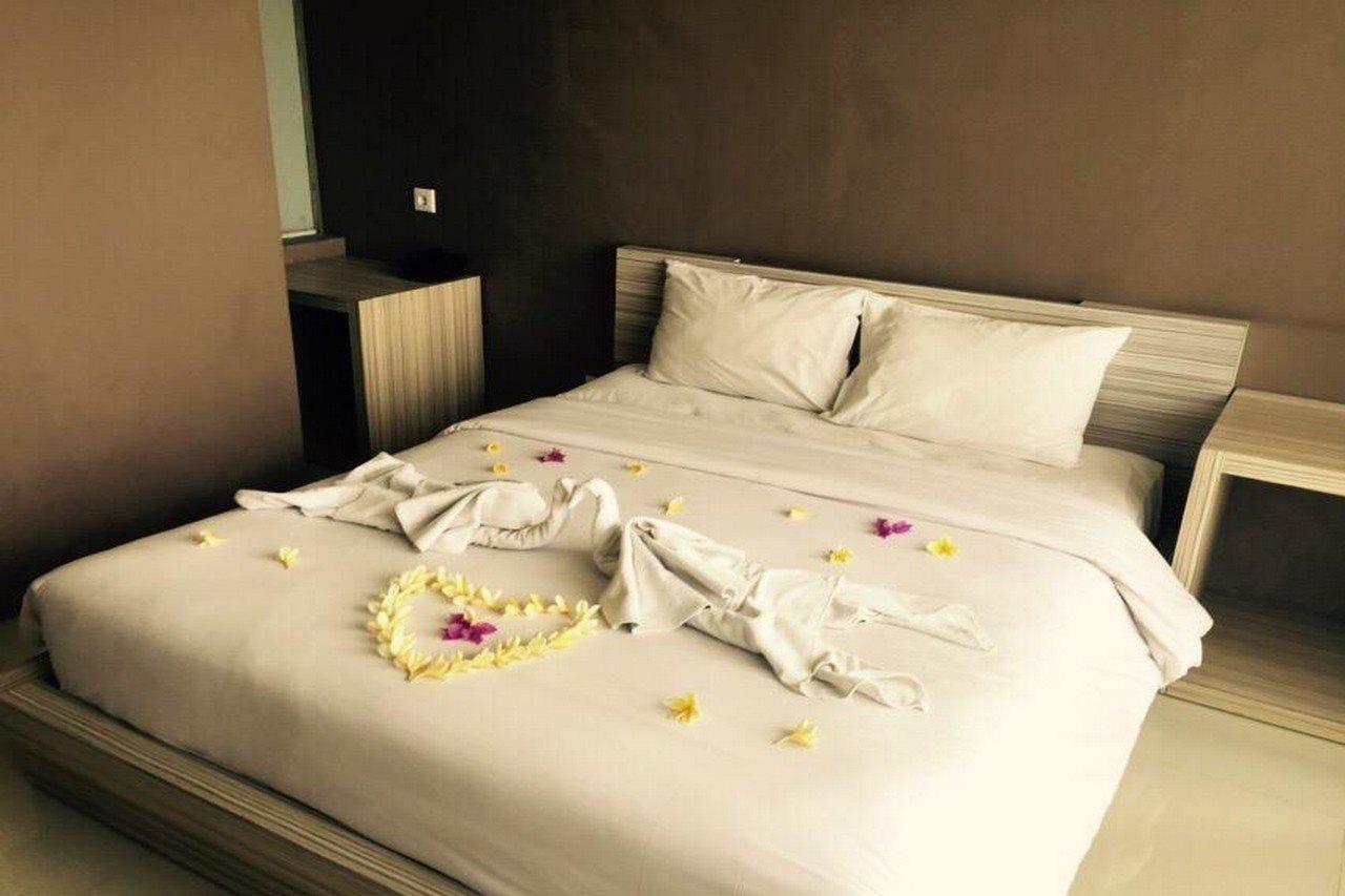 Parkside Denbukit Residence & Suite Jimbaran Εξωτερικό φωτογραφία