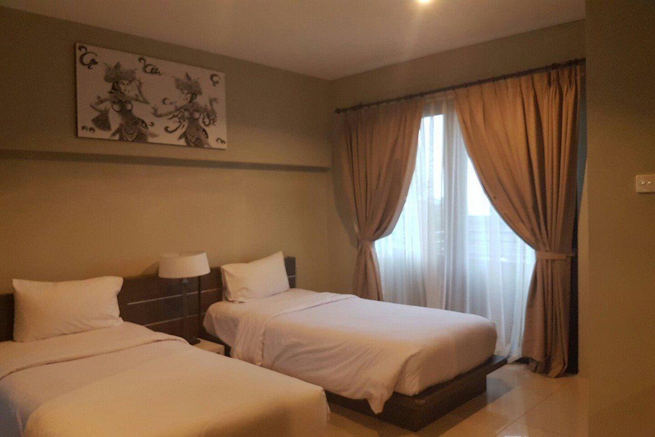 Parkside Denbukit Residence & Suite Jimbaran Εξωτερικό φωτογραφία