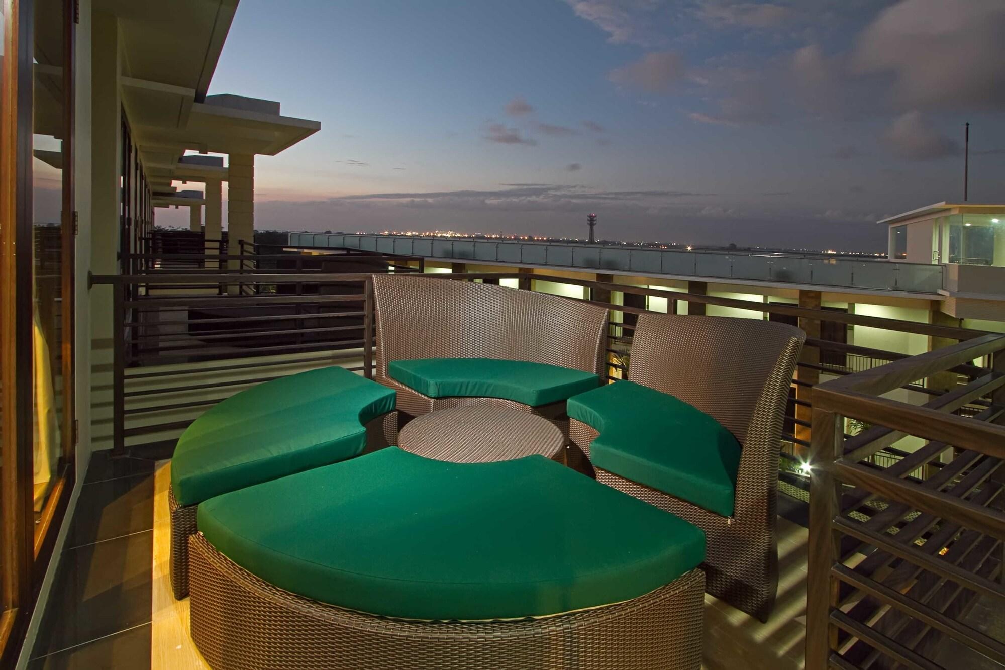 Parkside Denbukit Residence & Suite Jimbaran Εξωτερικό φωτογραφία