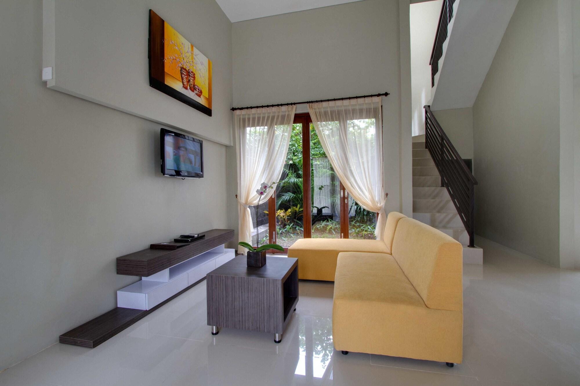 Parkside Denbukit Residence & Suite Jimbaran Εξωτερικό φωτογραφία