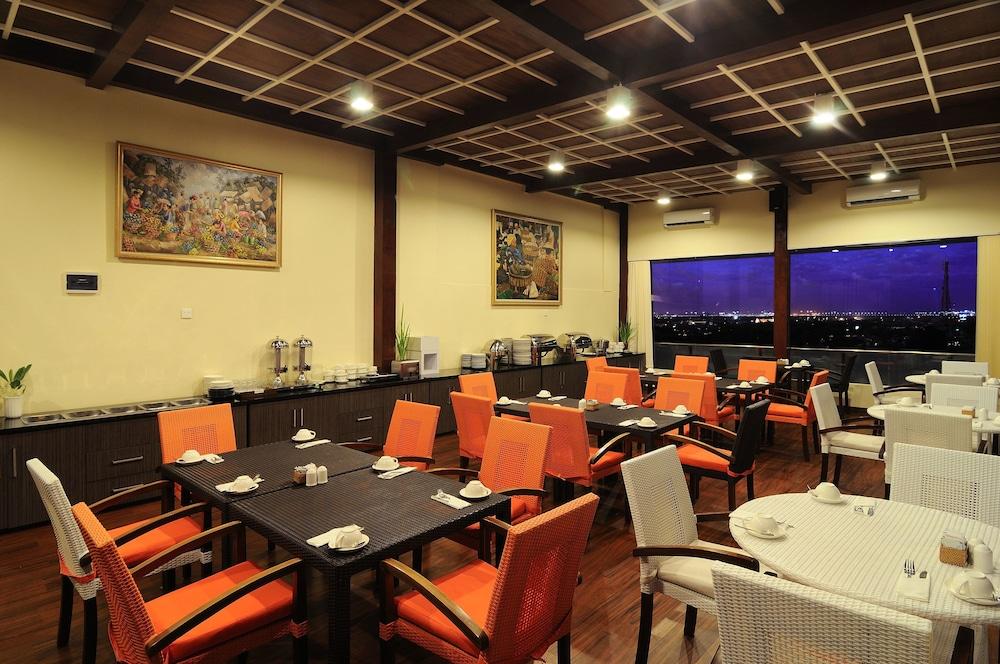 Parkside Denbukit Residence & Suite Jimbaran Εξωτερικό φωτογραφία