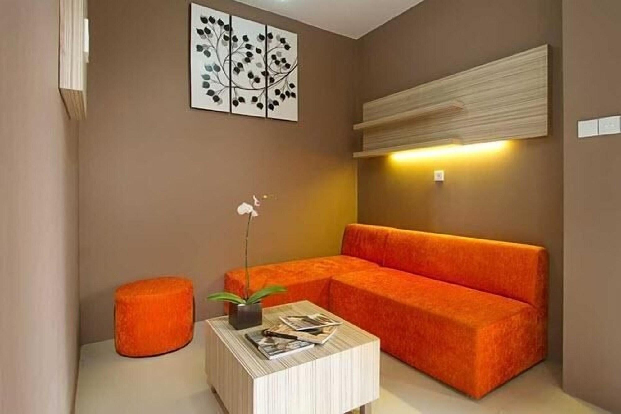 Parkside Denbukit Residence & Suite Jimbaran Εξωτερικό φωτογραφία