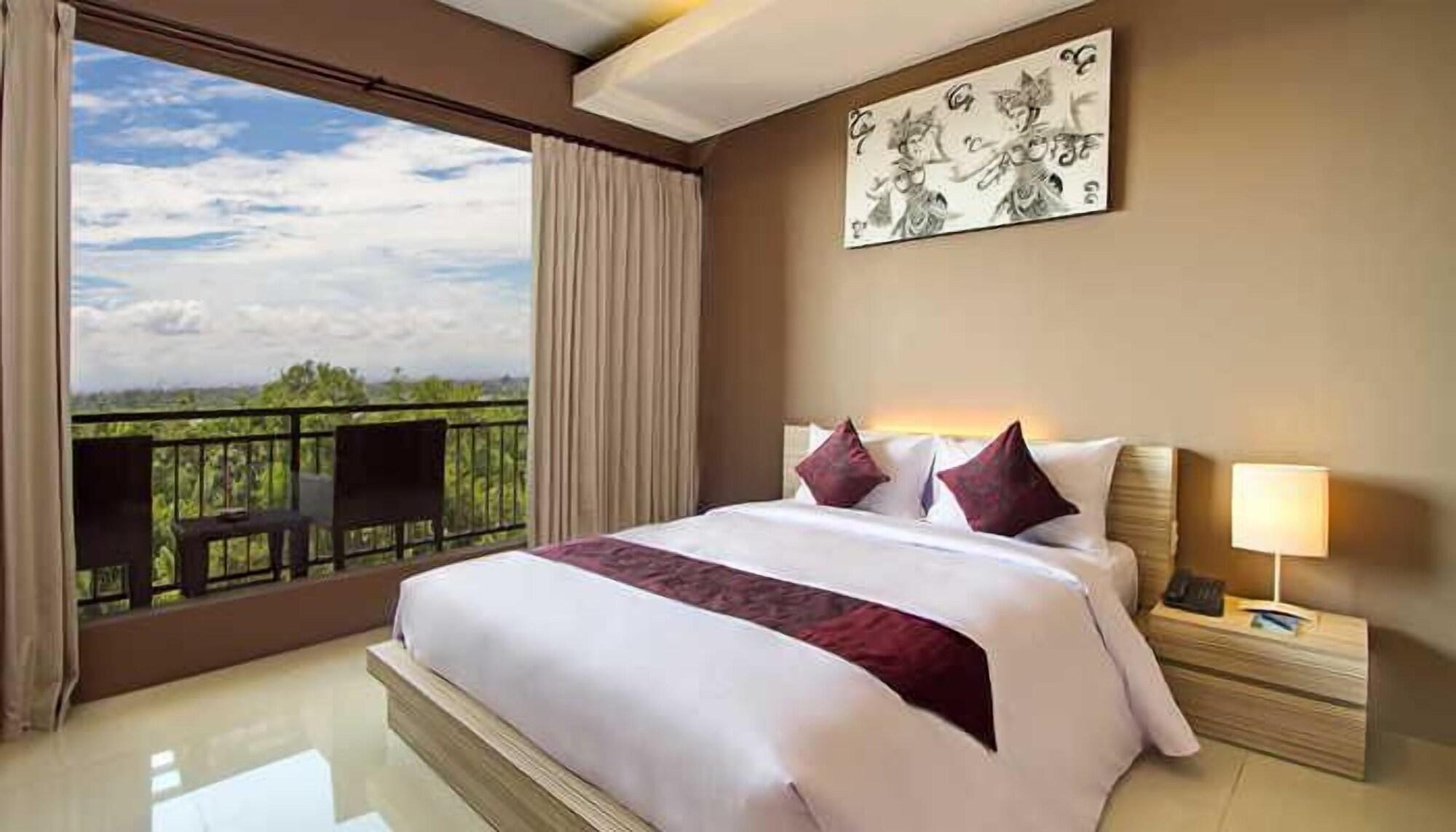 Parkside Denbukit Residence & Suite Jimbaran Εξωτερικό φωτογραφία