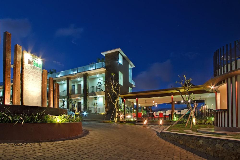 Parkside Denbukit Residence & Suite Jimbaran Εξωτερικό φωτογραφία