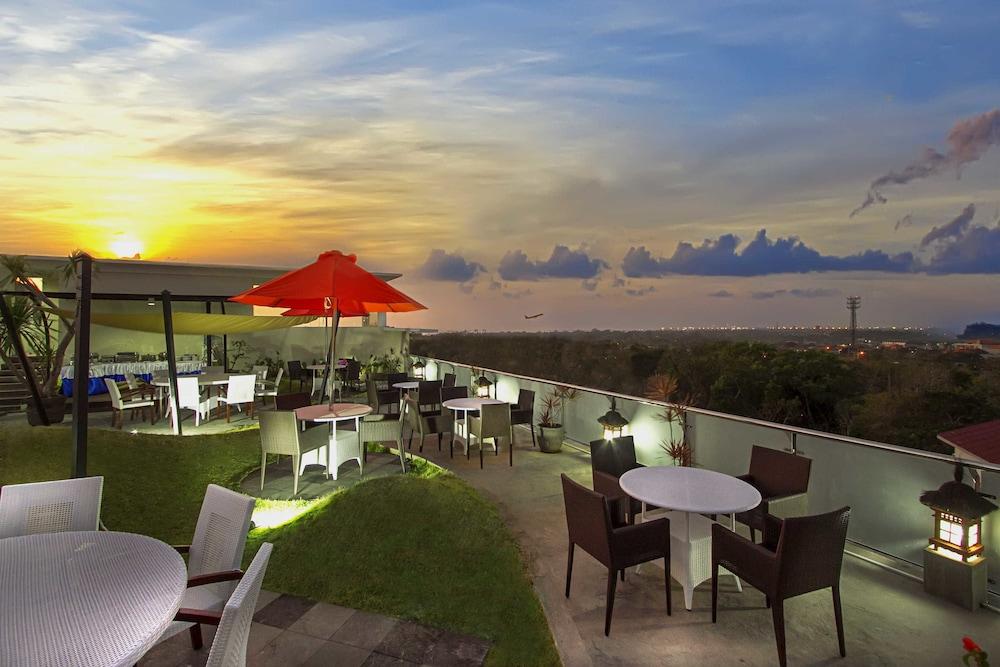 Parkside Denbukit Residence & Suite Jimbaran Εξωτερικό φωτογραφία