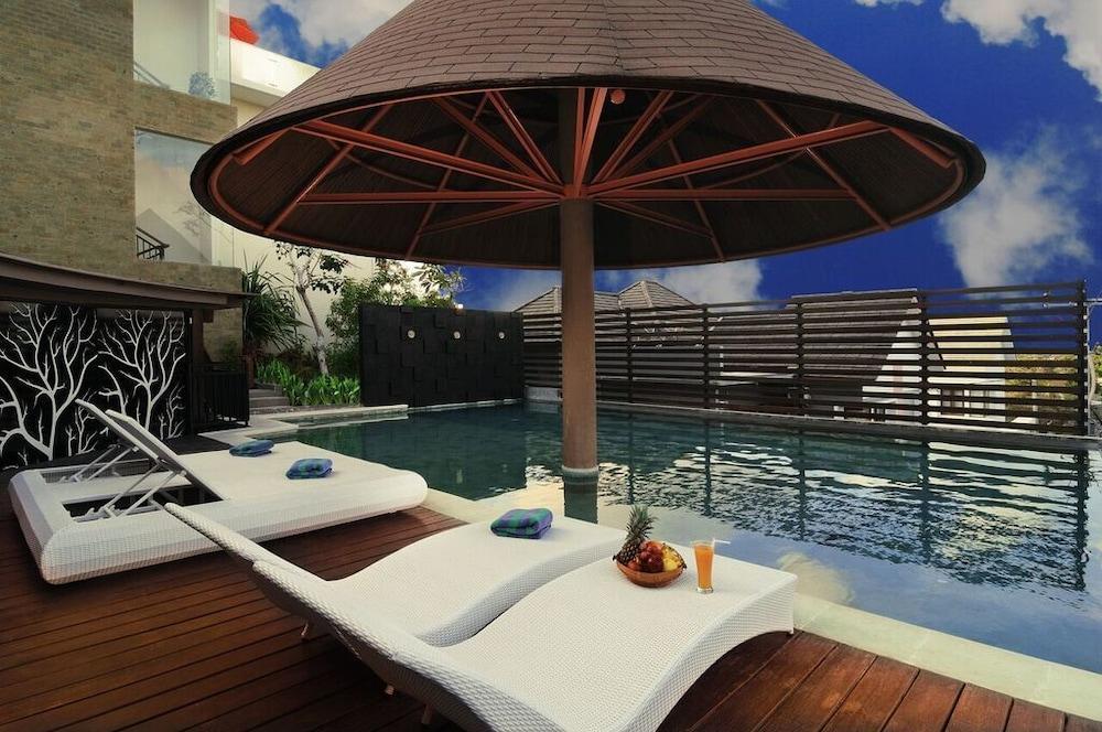 Parkside Denbukit Residence & Suite Jimbaran Εξωτερικό φωτογραφία