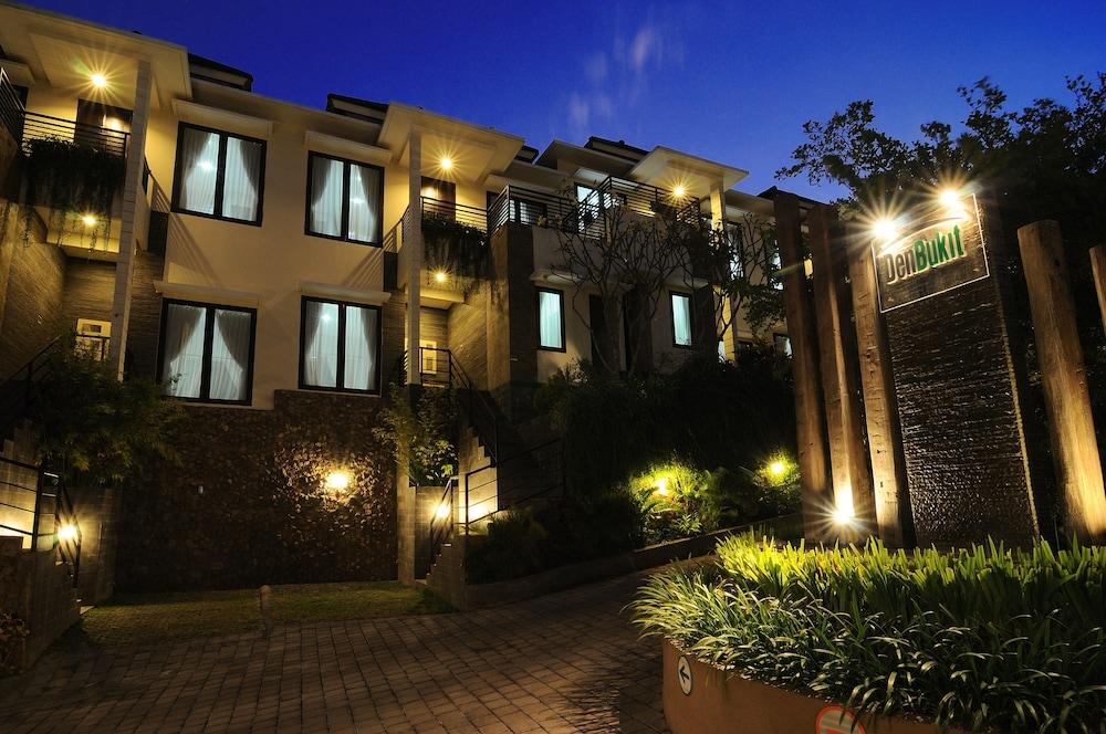 Parkside Denbukit Residence & Suite Jimbaran Εξωτερικό φωτογραφία