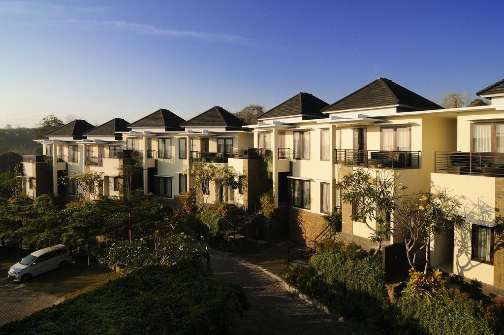 Parkside Denbukit Residence & Suite Jimbaran Εξωτερικό φωτογραφία