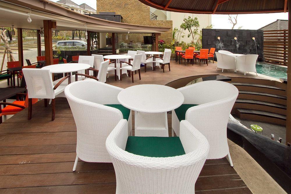 Parkside Denbukit Residence & Suite Jimbaran Εξωτερικό φωτογραφία