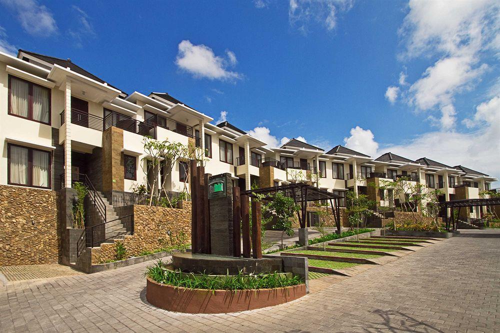 Parkside Denbukit Residence & Suite Jimbaran Εξωτερικό φωτογραφία