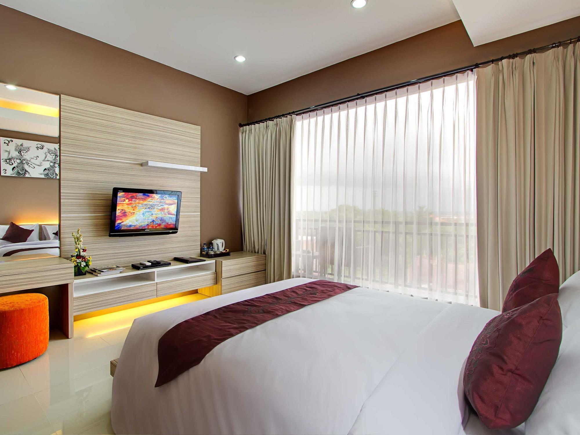 Parkside Denbukit Residence & Suite Jimbaran Εξωτερικό φωτογραφία