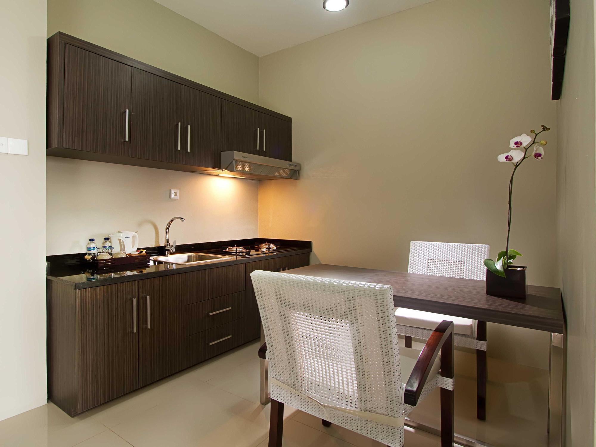 Parkside Denbukit Residence & Suite Jimbaran Εξωτερικό φωτογραφία