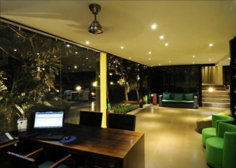 Parkside Denbukit Residence & Suite Jimbaran Εξωτερικό φωτογραφία