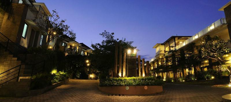 Parkside Denbukit Residence & Suite Jimbaran Εξωτερικό φωτογραφία