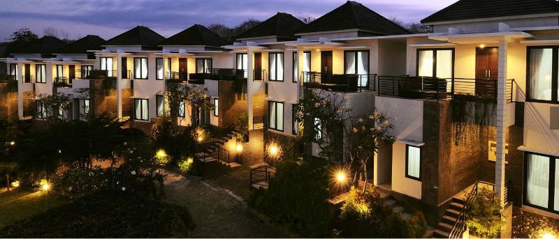 Parkside Denbukit Residence & Suite Jimbaran Εξωτερικό φωτογραφία