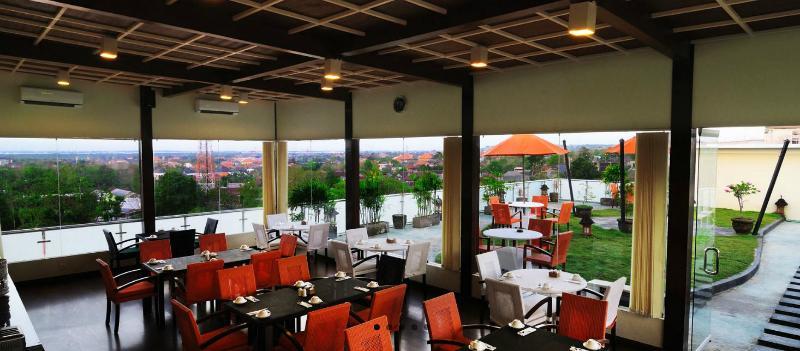 Parkside Denbukit Residence & Suite Jimbaran Εξωτερικό φωτογραφία