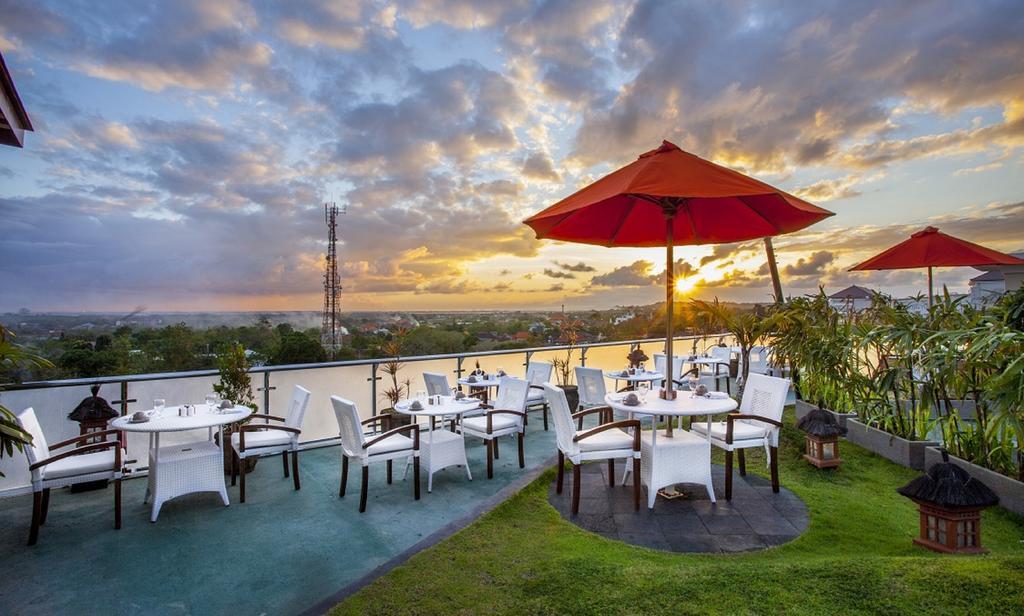 Parkside Denbukit Residence & Suite Jimbaran Εξωτερικό φωτογραφία