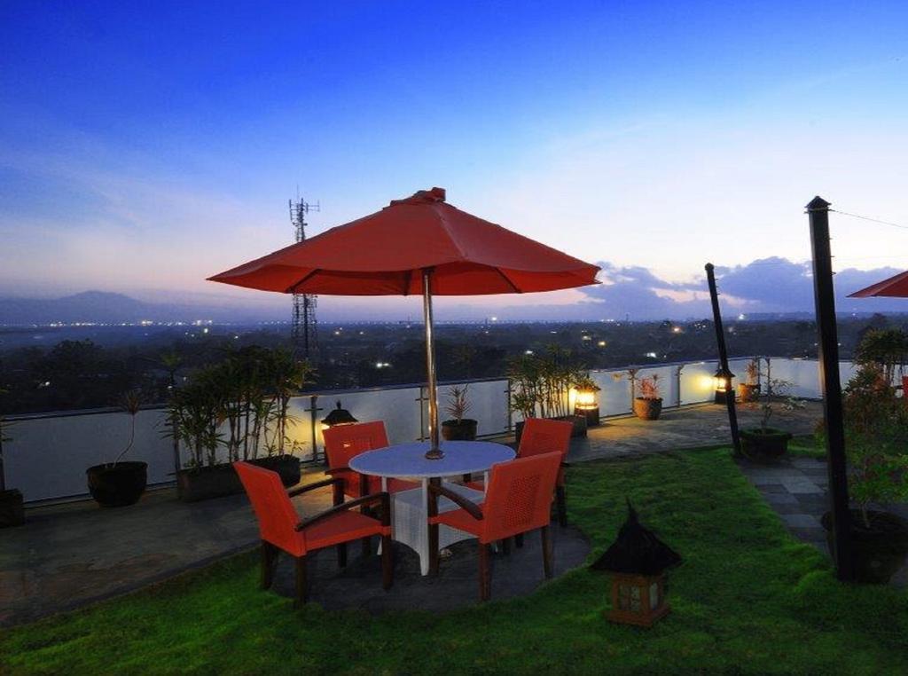 Parkside Denbukit Residence & Suite Jimbaran Εξωτερικό φωτογραφία