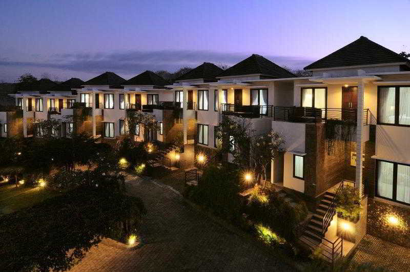 Parkside Denbukit Residence & Suite Jimbaran Εξωτερικό φωτογραφία