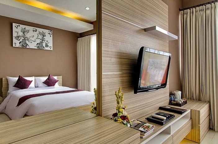 Parkside Denbukit Residence & Suite Jimbaran Εξωτερικό φωτογραφία