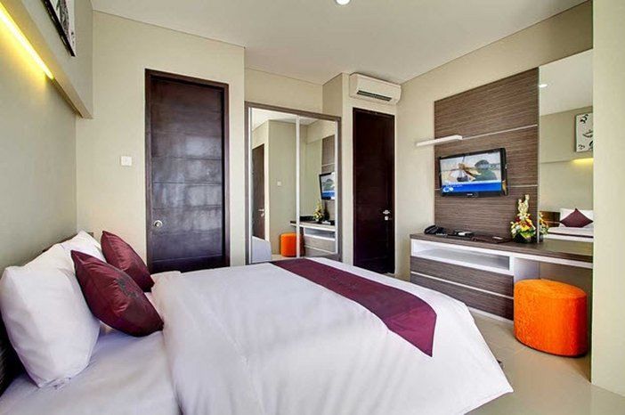 Parkside Denbukit Residence & Suite Jimbaran Εξωτερικό φωτογραφία