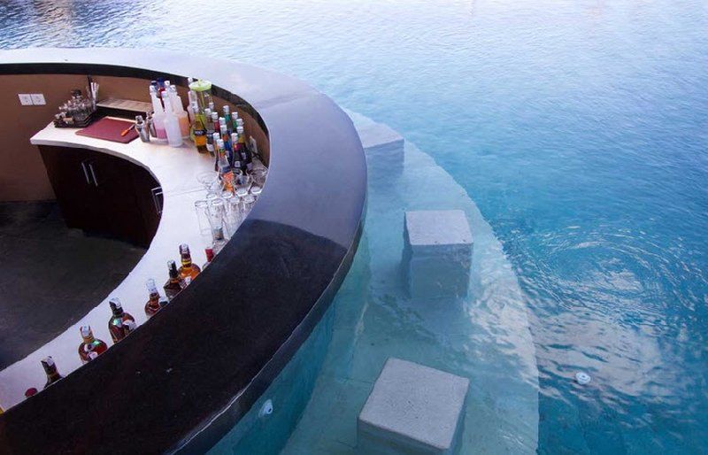 Parkside Denbukit Residence & Suite Jimbaran Εξωτερικό φωτογραφία