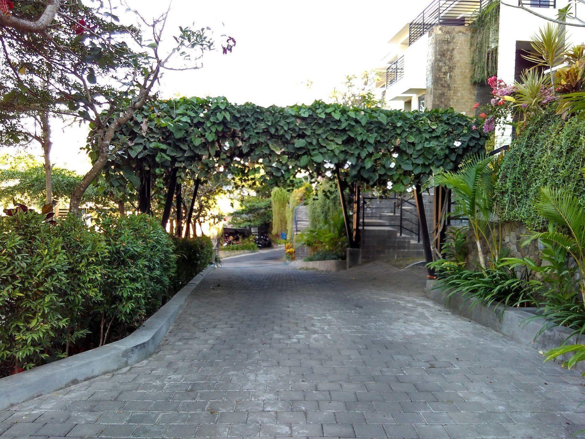 Parkside Denbukit Residence & Suite Jimbaran Εξωτερικό φωτογραφία