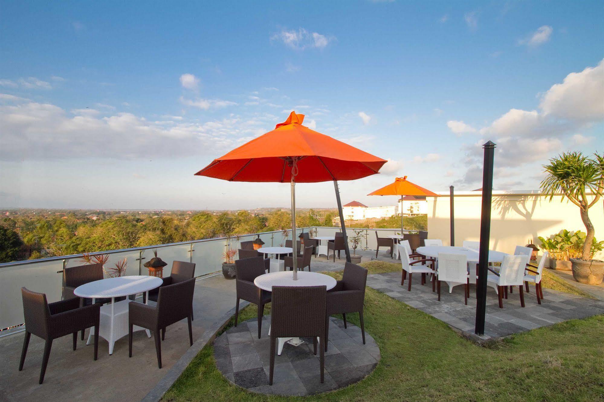 Parkside Denbukit Residence & Suite Jimbaran Εξωτερικό φωτογραφία