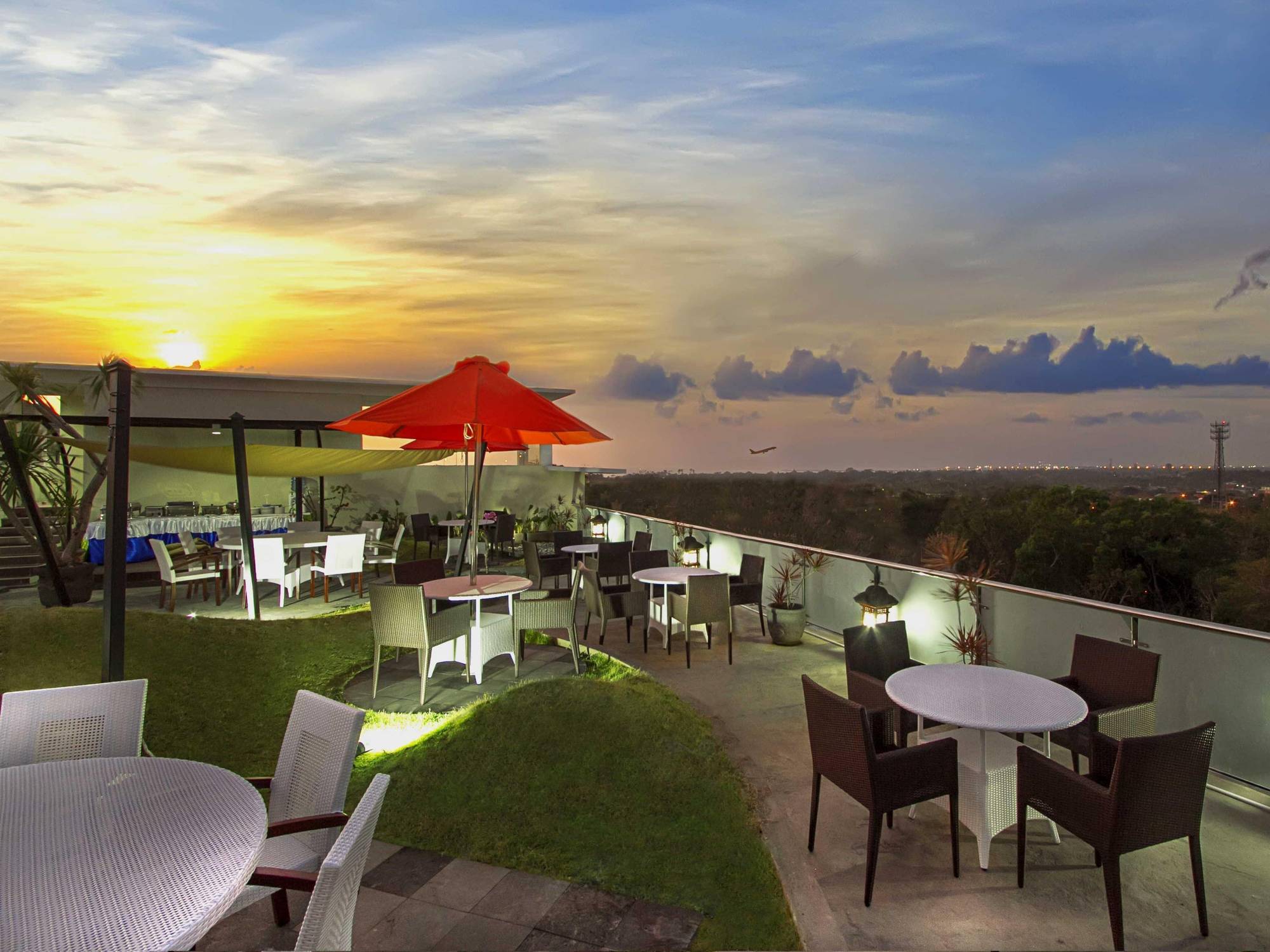 Parkside Denbukit Residence & Suite Jimbaran Εξωτερικό φωτογραφία