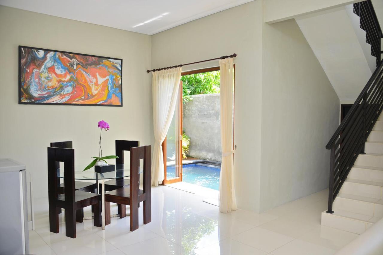 Parkside Denbukit Residence & Suite Jimbaran Εξωτερικό φωτογραφία