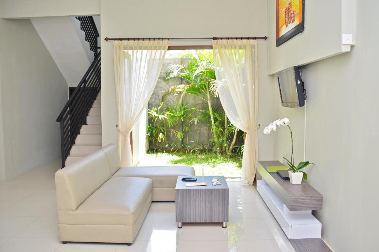 Parkside Denbukit Residence & Suite Jimbaran Εξωτερικό φωτογραφία