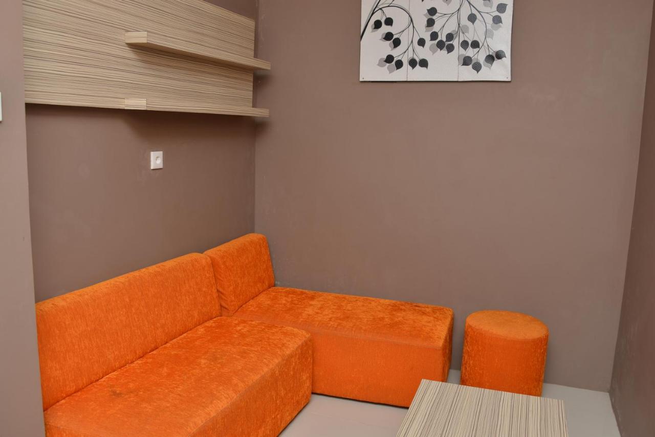 Parkside Denbukit Residence & Suite Jimbaran Εξωτερικό φωτογραφία