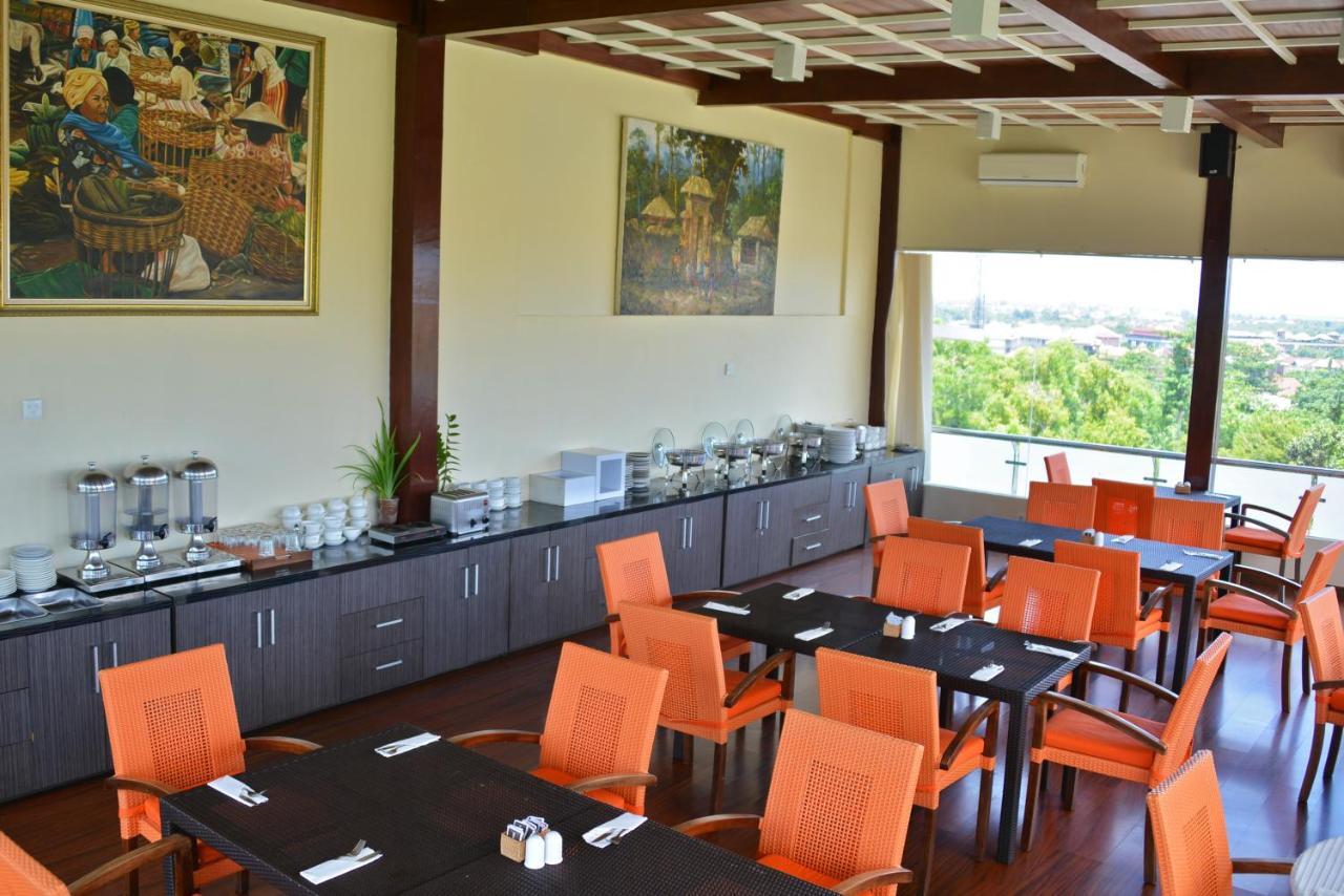 Parkside Denbukit Residence & Suite Jimbaran Εξωτερικό φωτογραφία